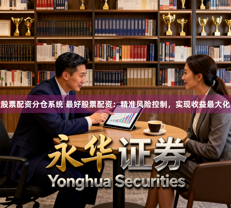 股票配资分仓系统 最好股票配资：精准风险控制，实现收益最大化