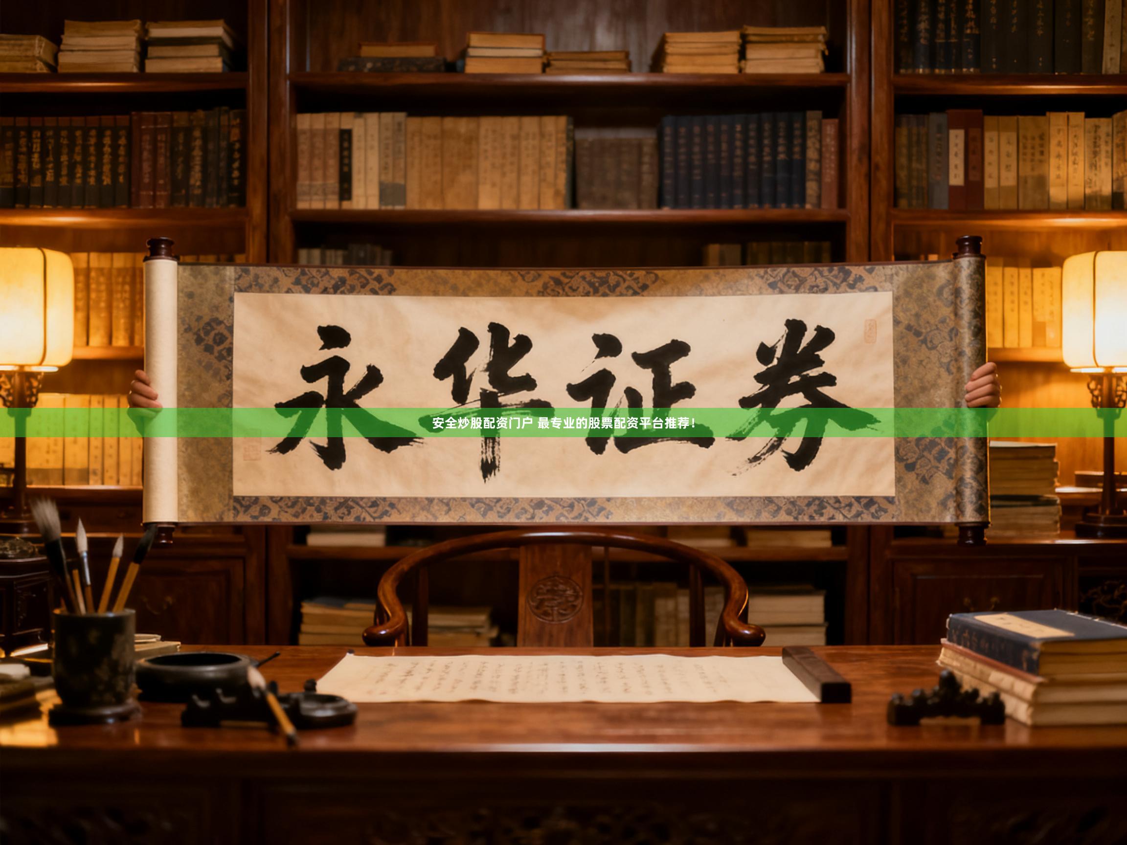 安全炒股配资门户 最专业的股票配资平台推荐！
